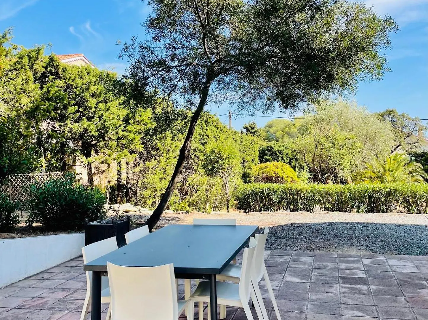 Villa Vue Mer Avec Piscine Privee Pour 4 A 6 Personnes Wifi Saint Aygulf
