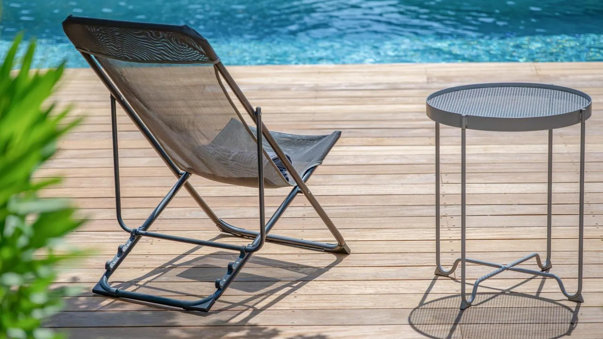Villa Vue Mer Avec Piscine Privee Pour 4 A 6 Personnes Wifi Saint Aygulf France