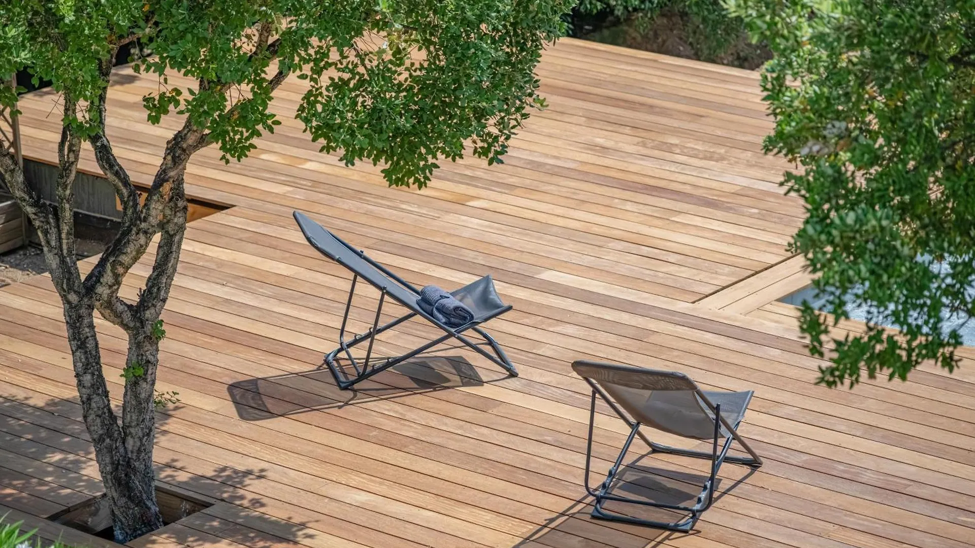 Villa Vue Mer Avec Piscine Privee Pour 4 A 6 Personnes Wifi Saint Aygulf