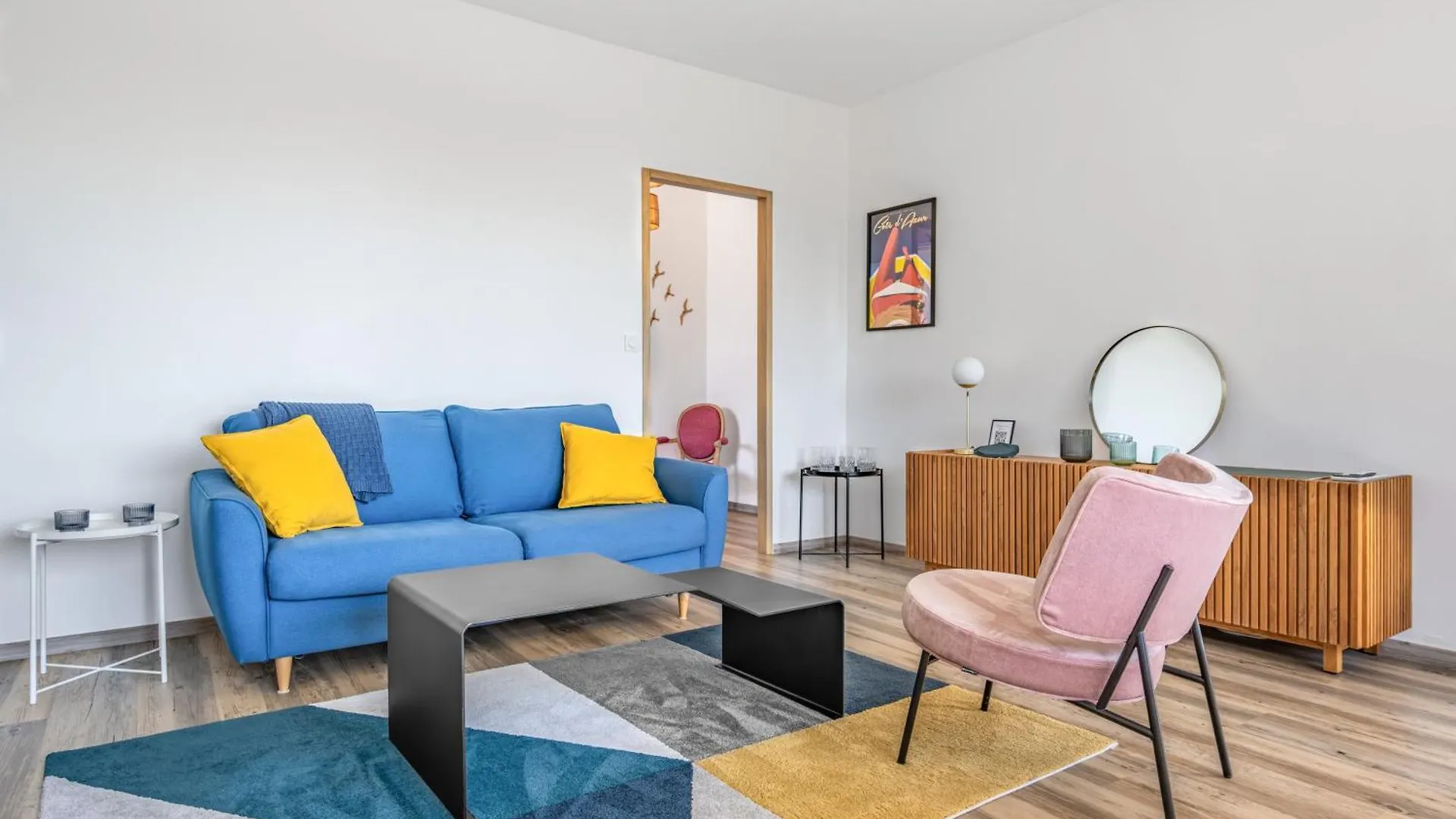 Villa Vue Mer Avec Piscine Privee Pour 4 A 6 Personnes Wifi Saint Aygulf