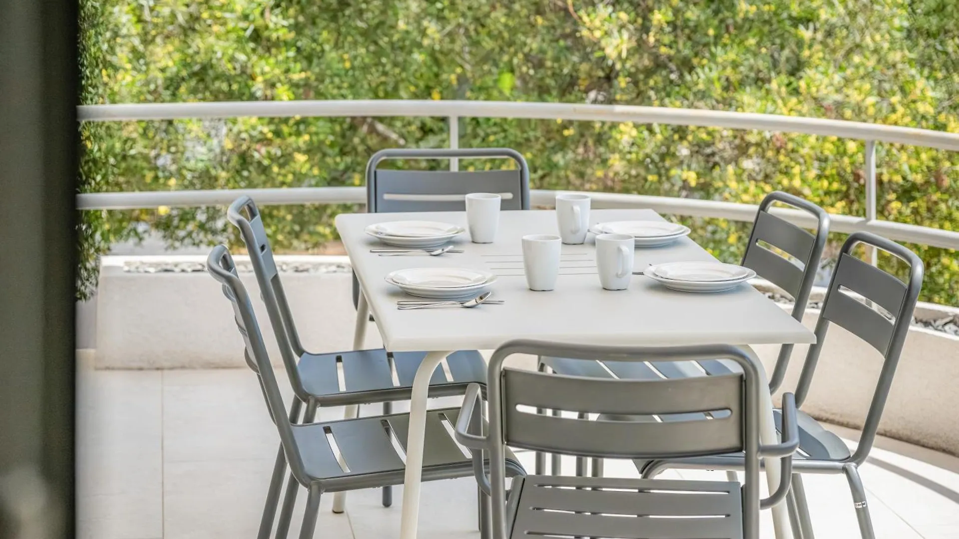 Villa Vue Mer Avec Piscine Privee Pour 4 A 6 Personnes Wifi Saint Aygulf 0*,