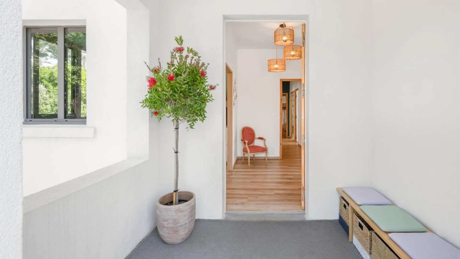 Villa Vue Mer Avec Piscine Privee Pour 4 A 6 Personnes Wifi Saint Aygulf