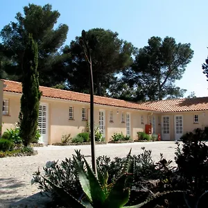 Athéna Apartahotel