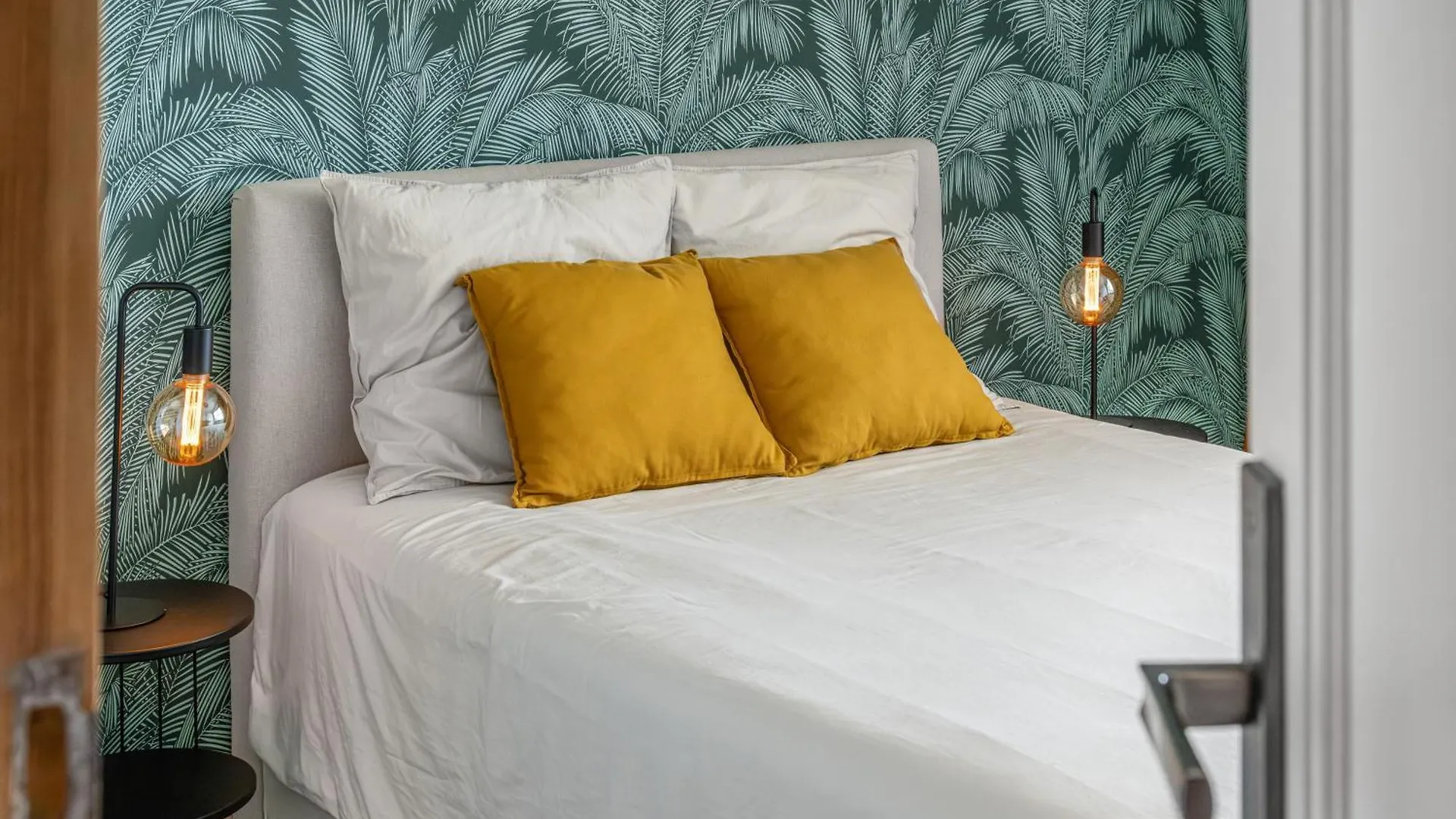 Villa Vue Mer Avec Piscine Privee Pour 4 A 6 Personnes Wifi Saint Aygulf France